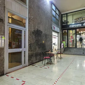 Close To Food And Shopping Appartement Bologne