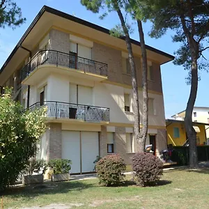 Frediana , Bibione Włochy