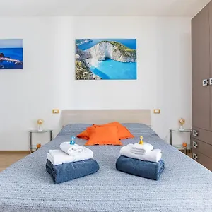 Il Nido Di Giambra Appartement La Spezia