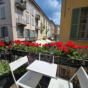 Russomanno Appartement Côme