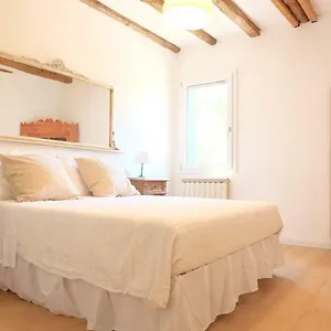 Casa Mongolfiere , Venedig Italien