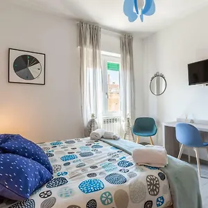 La Casa Di Anto , Rzym Włochy