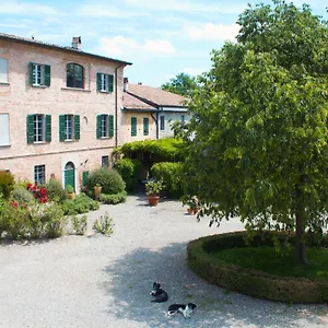Corte La Volta , Piacenza Italien