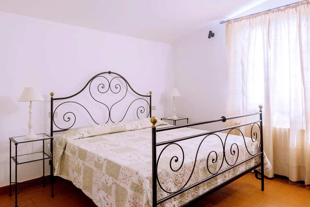 Agriturismo Cavalierino Montepulciano Farm stay