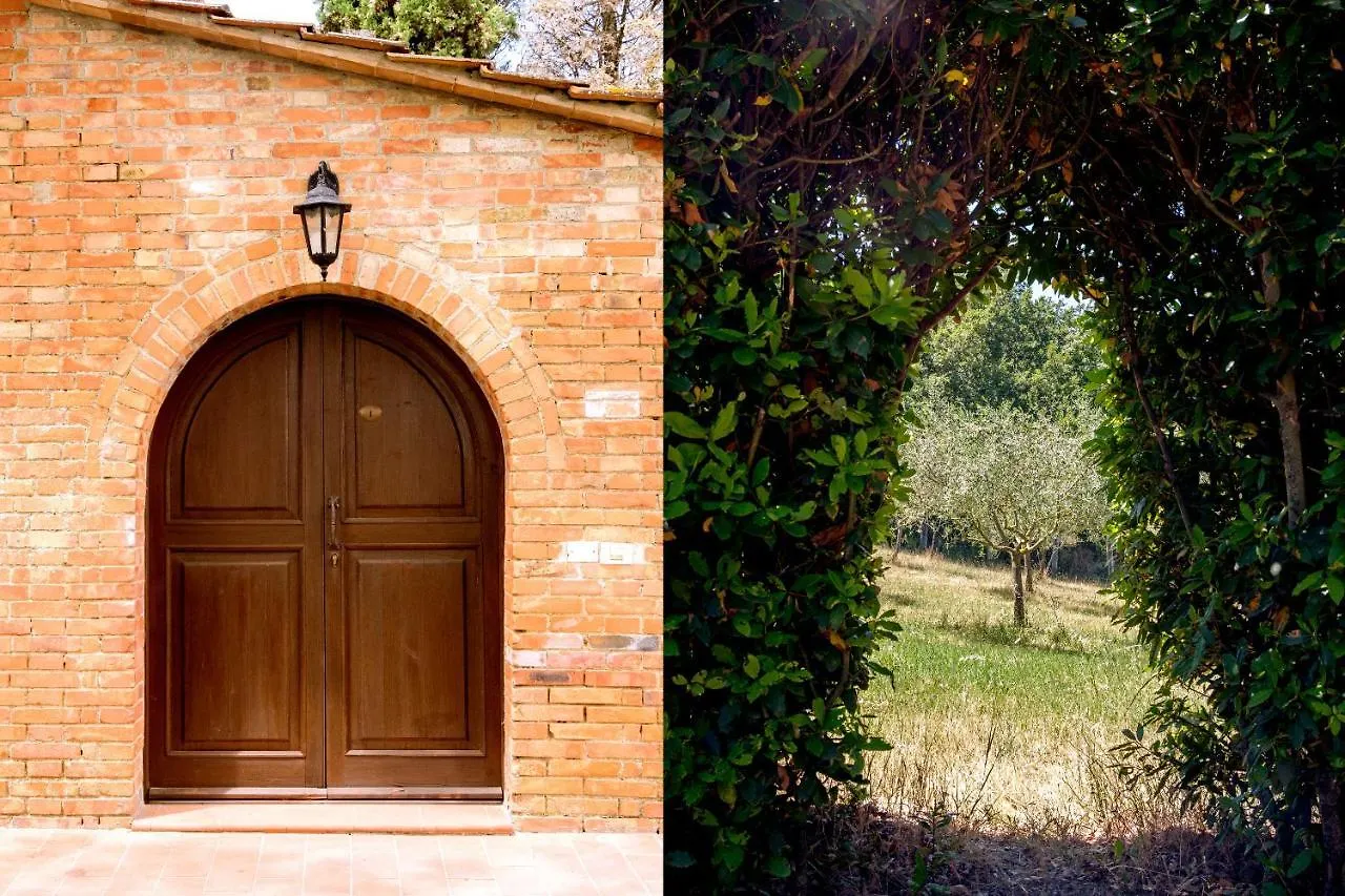 Agriturismo Cavalierino Montepulciano Stazione