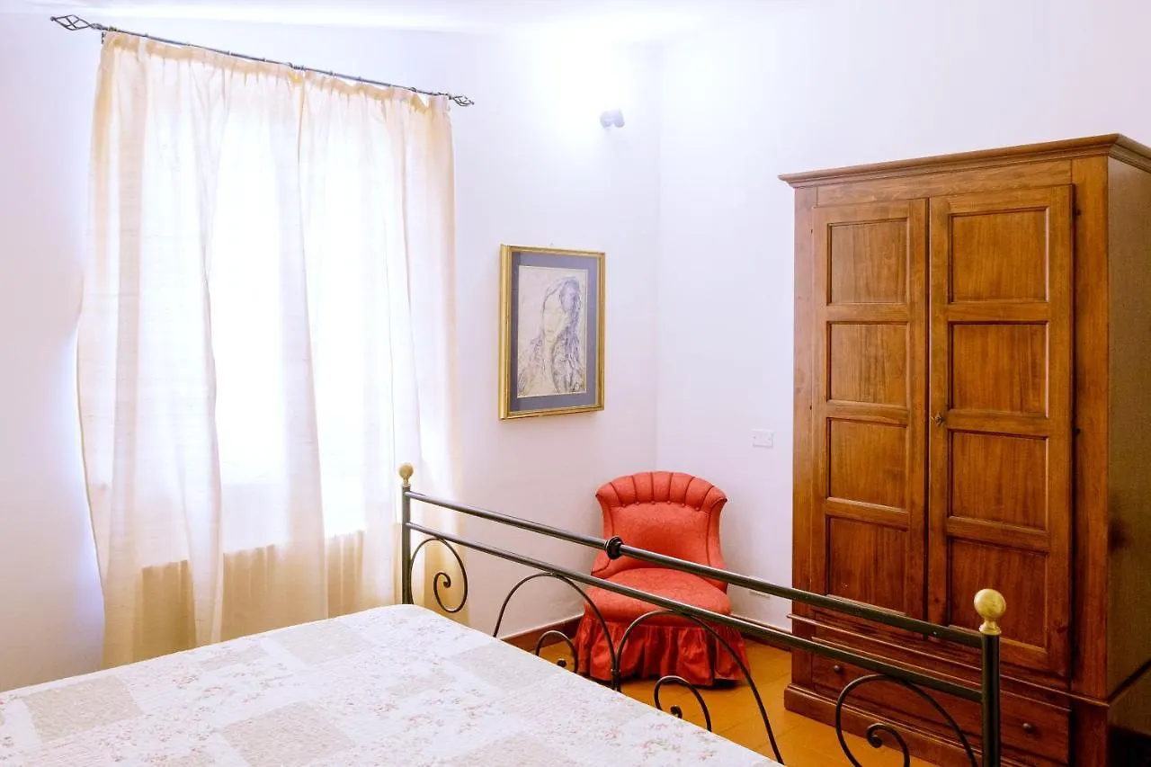 Farm stay Agriturismo Cavalierino Montepulciano Italy