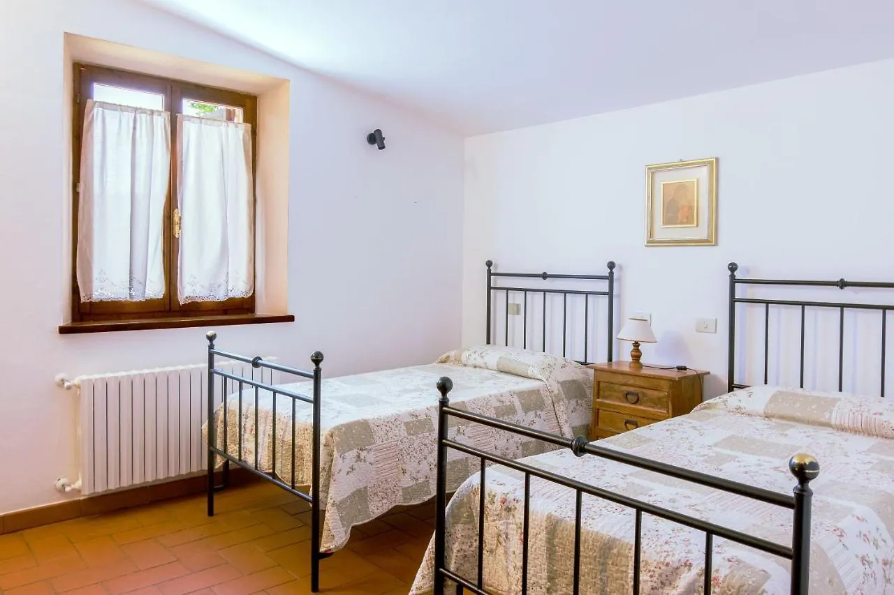 Agriturismo Cavalierino Montepulciano Farm stay
