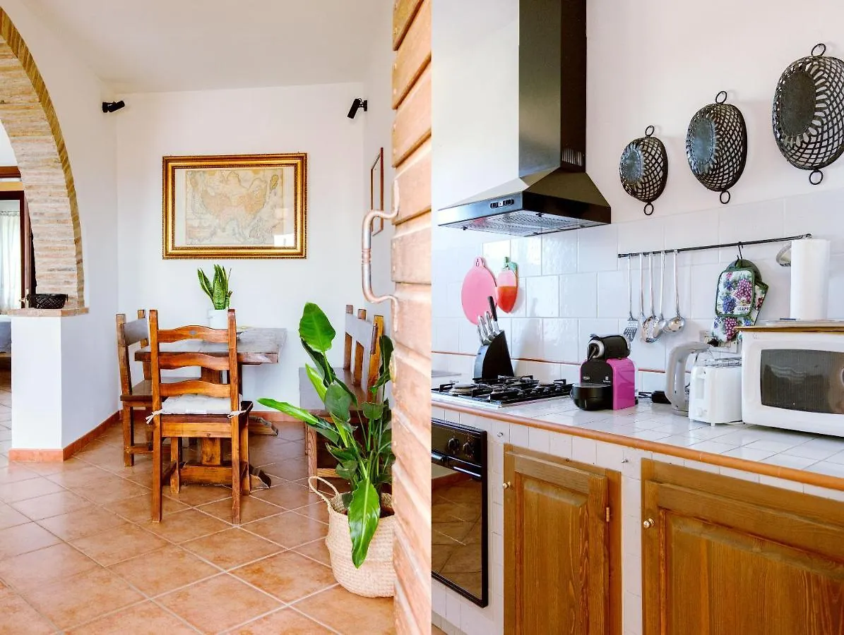 Agriturismo Cavalierino Montepulciano 0*,  Italy