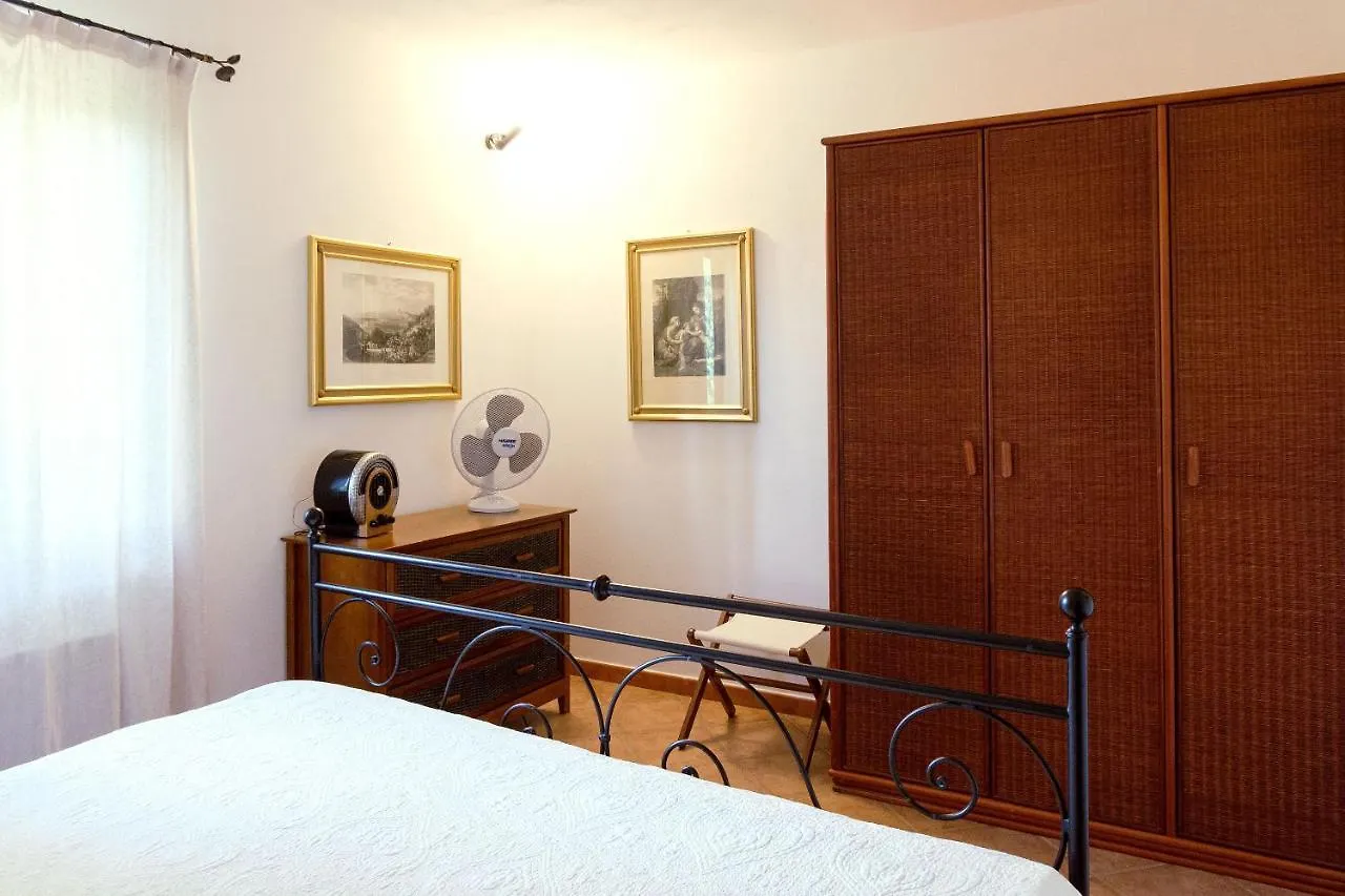 Agriturismo Cavalierino Montepulciano