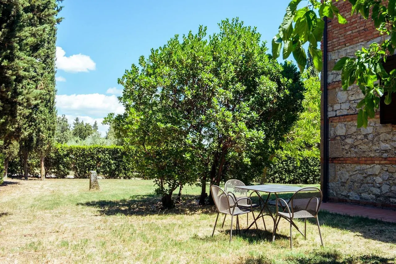 Agriturismo Cavalierino Montepulciano Stazione