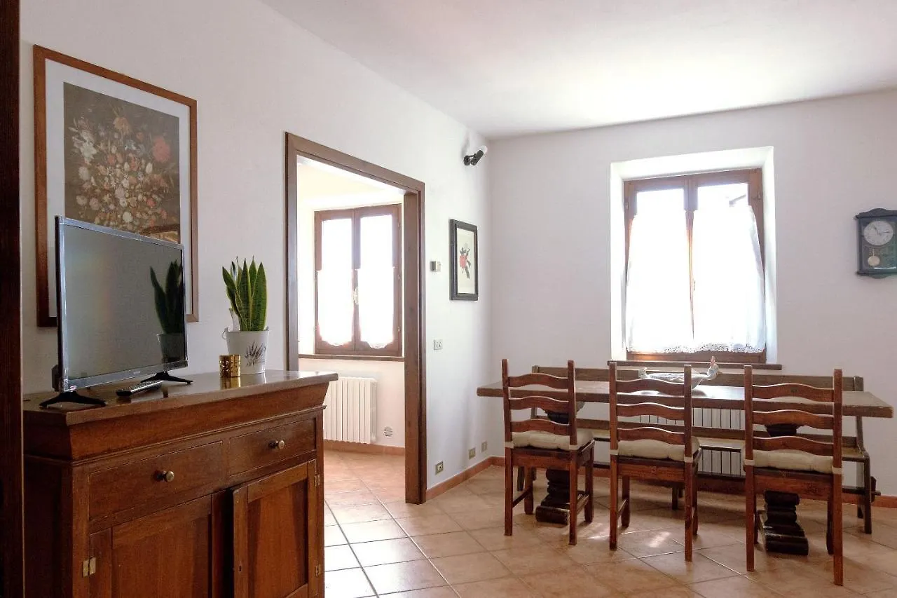 Agriturismo Cavalierino Montepulciano 0*,  Italy