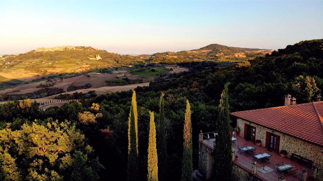 Agriturismo Cavalierino Montepulciano Stazione
