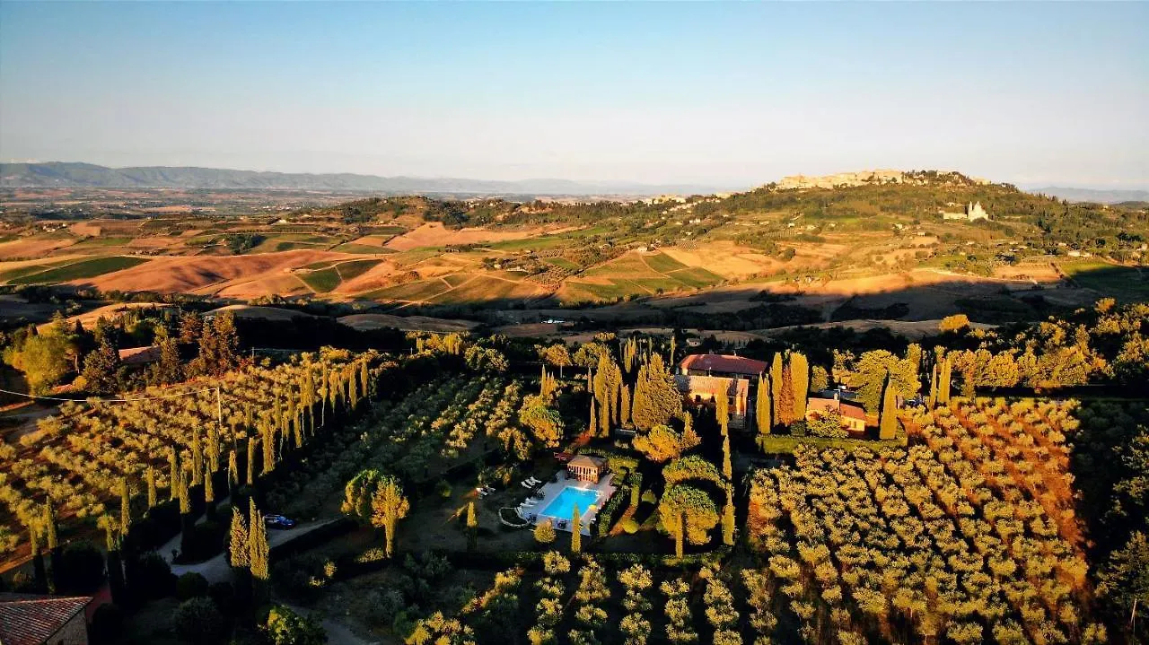 Agriturismo Cavalierino Montepulciano Stazione