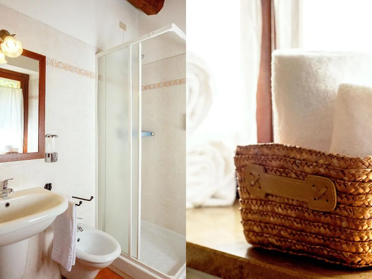 Farm stay Agriturismo Cavalierino Montepulciano Italy