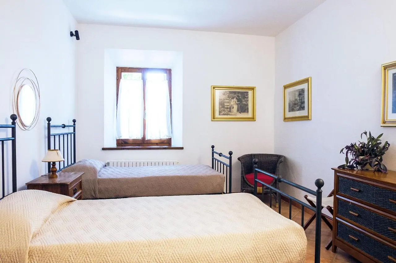 Agriturismo Cavalierino Montepulciano Italy