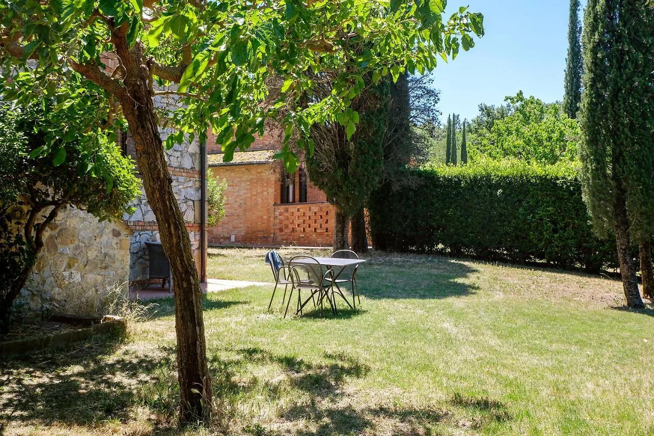 Farm stay Agriturismo Cavalierino Montepulciano Italy