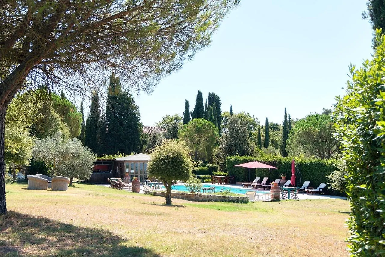 Agriturismo Cavalierino Montepulciano